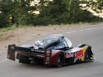 Hyundai Genesis PM580 Red Bull by RMR 2010 года